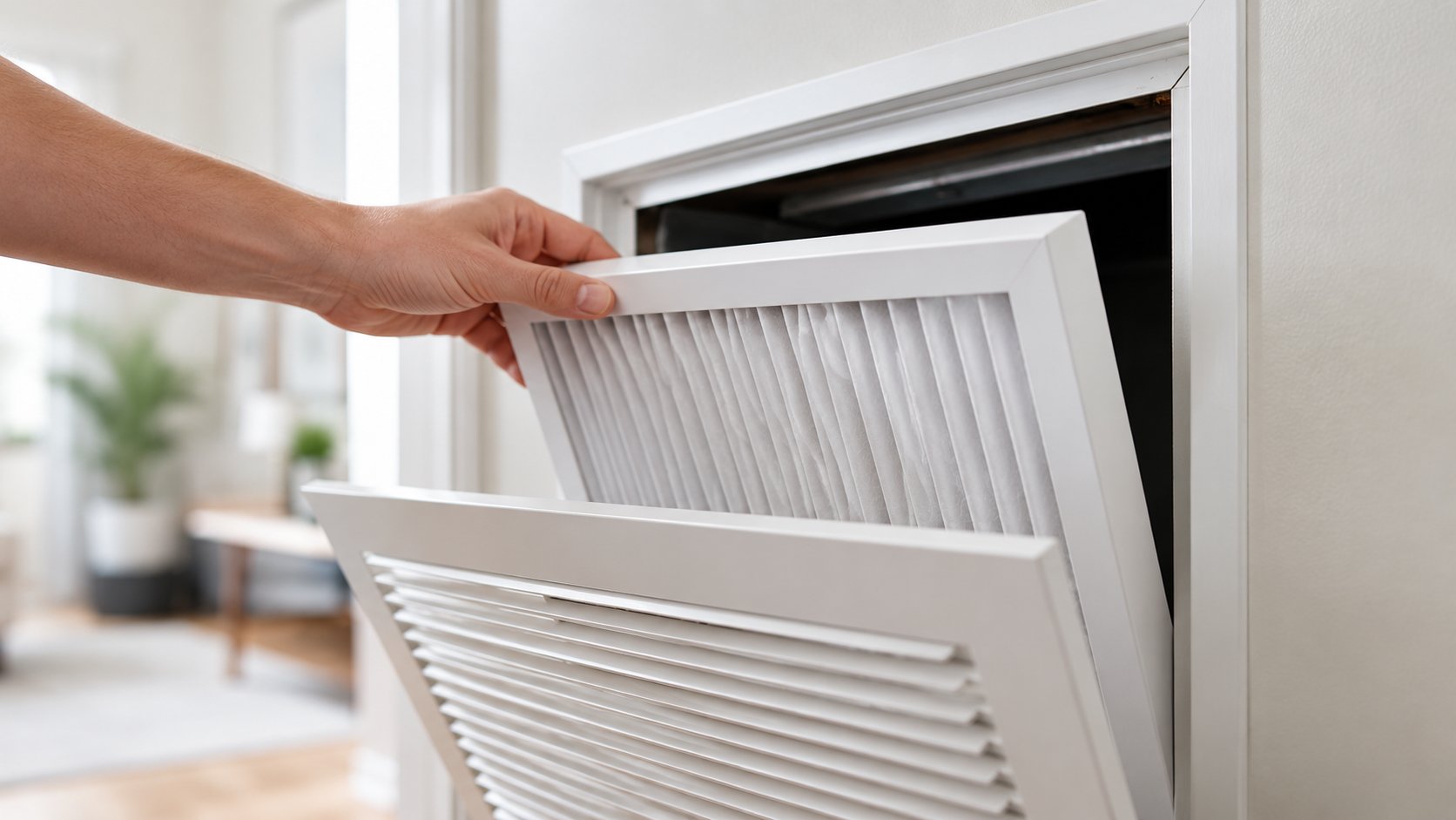 How Often Should You Really Change Your HVAC Filter?